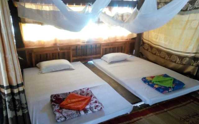 Vu Linh Farmstay - Hostel