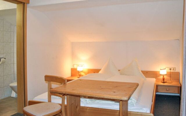 House Gaug Sankt Leonhard im Pitztal