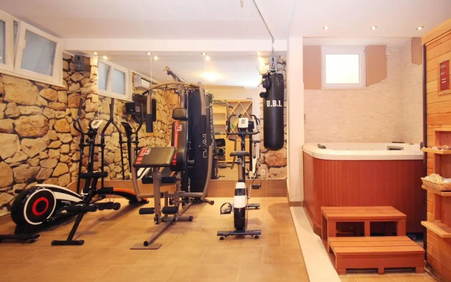 Villa Vista Makarska CFH