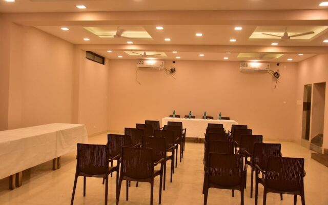 Hotel Globe International