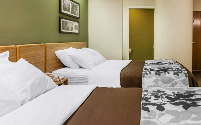 Sleep Inn Elkhart North