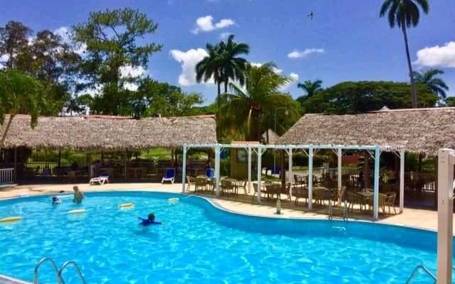 Horizontes La Granjita