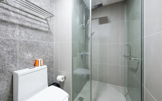 Royal Platinum Condo by Soben Homes