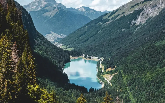 Hotel Du Lac