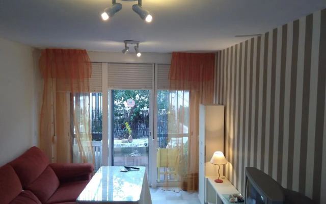 Apartamento Islantilla