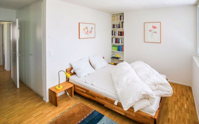 Apartment Melina Badesi