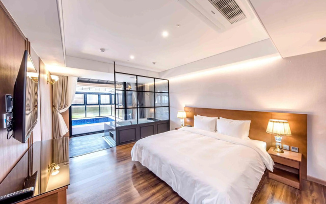 Dyneoceano Hotel