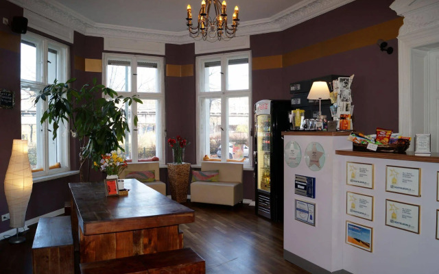 Grand Hostel Berlin Classic