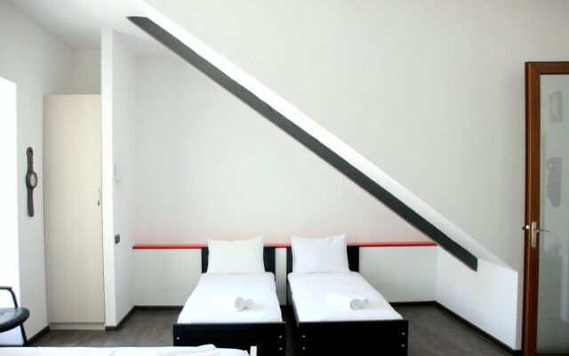 Millenium Apartment in Old Tbilisi