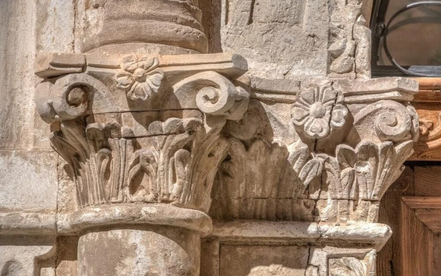 Domicile Chania - Venetian Residence