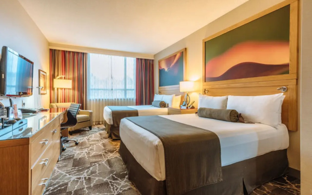 River Rock Casino Resort & The Hotel