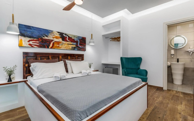 Rigas Hotel Skopelos