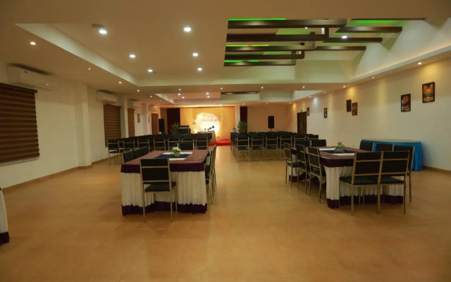 Finch Hotel