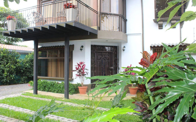 Ruta Verde House