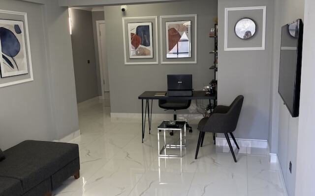 Continental Trabzon Suite&Apartments