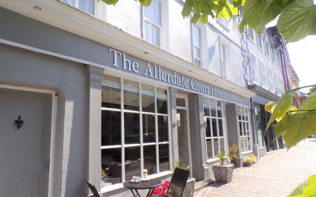 The Allerdale Court Hotel