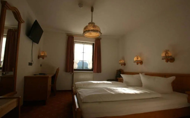 Hotel Schwarzwaldgasthof Zur Traube