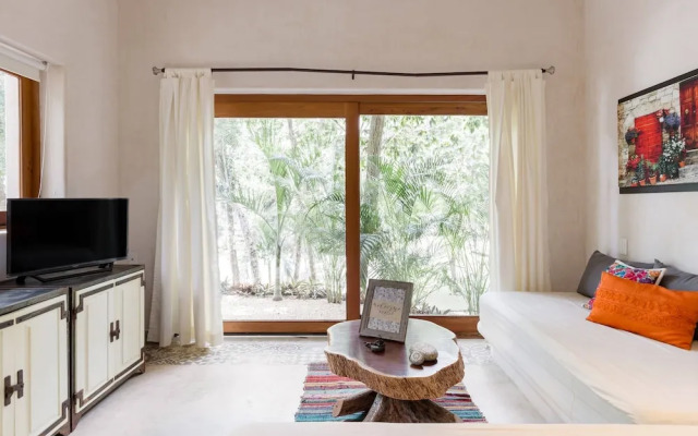 Cachito de Cielo Luxury Jungle Lodge