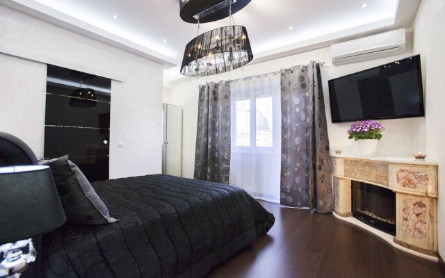 San Pietro Golden Rooms