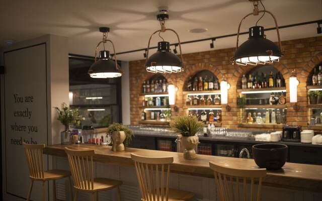 Balèze Boutique Hotel - Adults Only