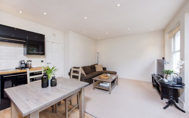 The Knightsbridge Beaufort Gardens Lodge