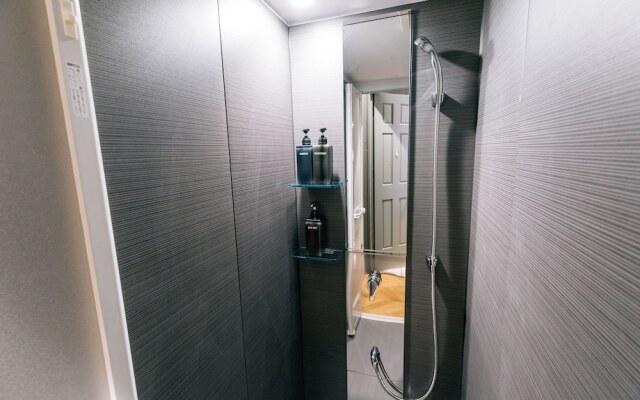 Zonk Hotel Haruyoshi