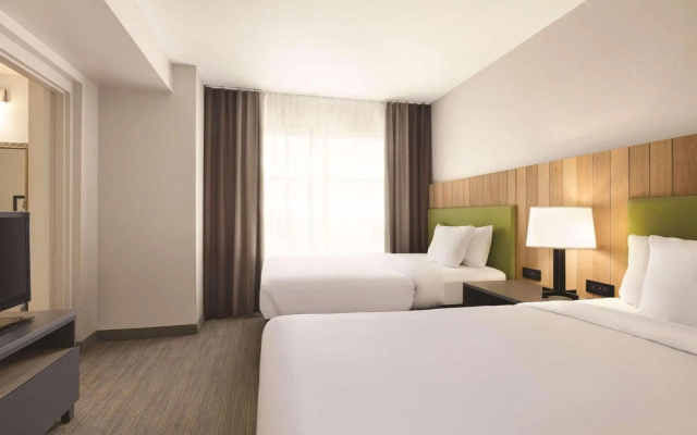 Country Inn & Suites by Radisson, Conyers, GA