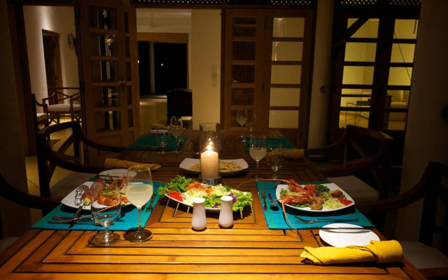 Jetwing Kottukal Beach House