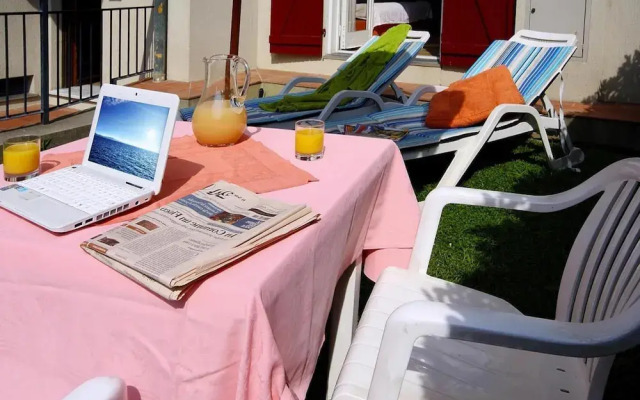 Apartment in San Bartolomeo Al Mare