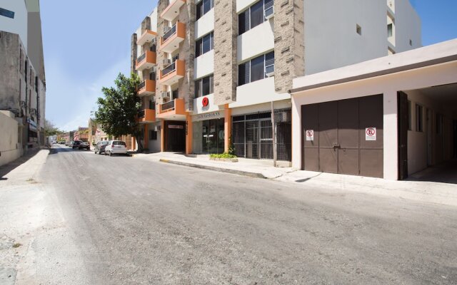 Suites Del Sol