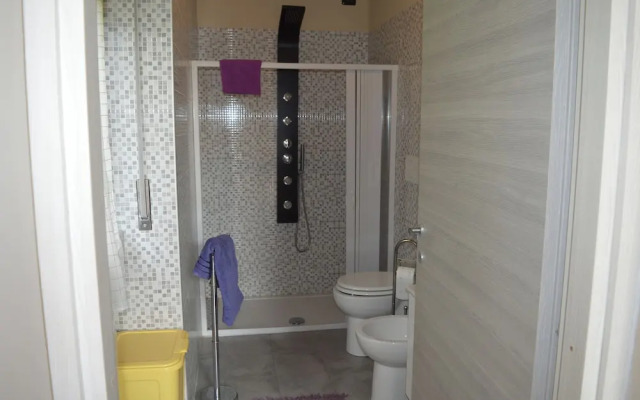 Residence Podere San Marco
