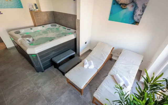 TESLA Residence Subotica