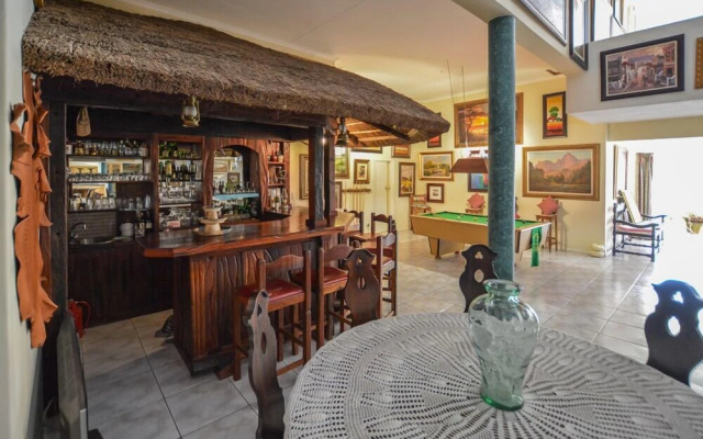7 Eland Boutique Guesthouse