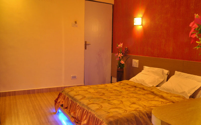 Blue Park Nature Resort