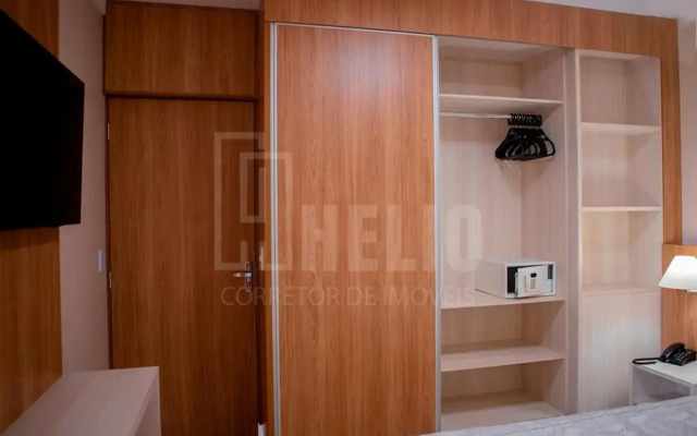 Piazza di Roma Apartamento 915 com parque aquático