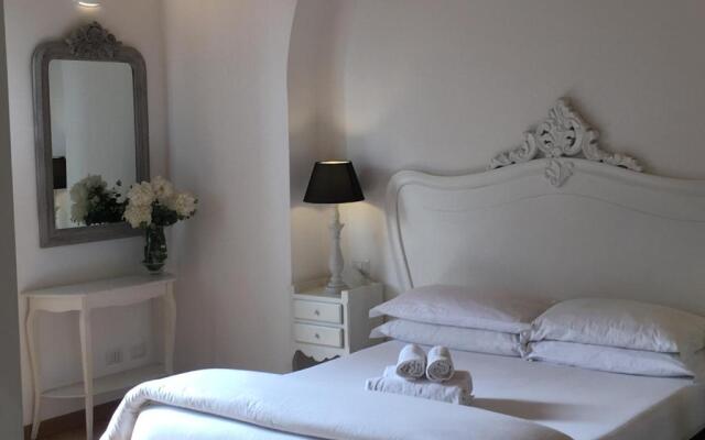 La finestra sul Colosseo B&B 1