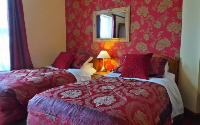 Victoria Villa Bed and Breakfast