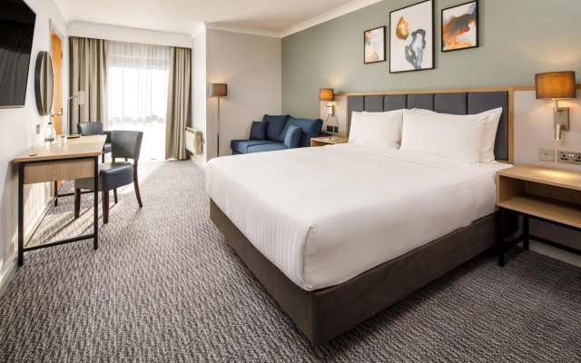 Delta Hotels Milton Keynes