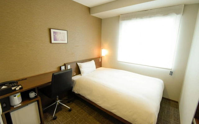 Jr West Group Via Inn Okayama