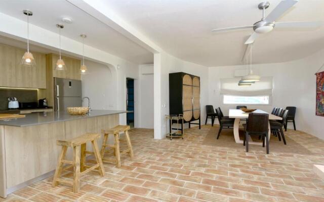 Villa Azul 168 - Clever Details