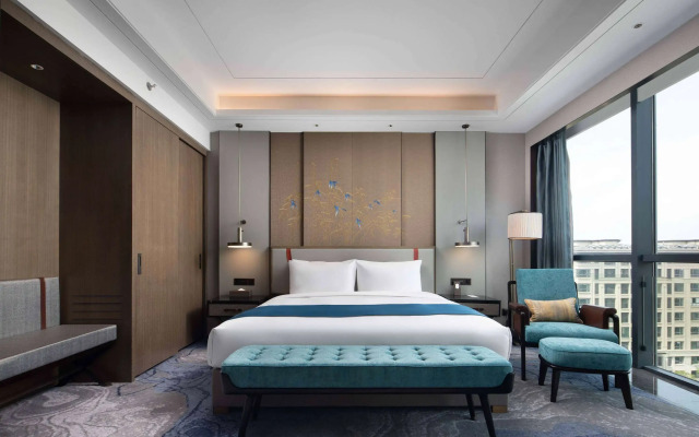 Wyndham Changzhou Liyang