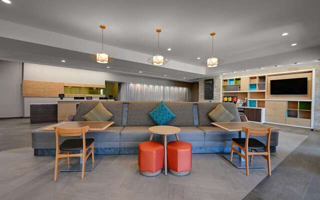 Home2 Suites Temple