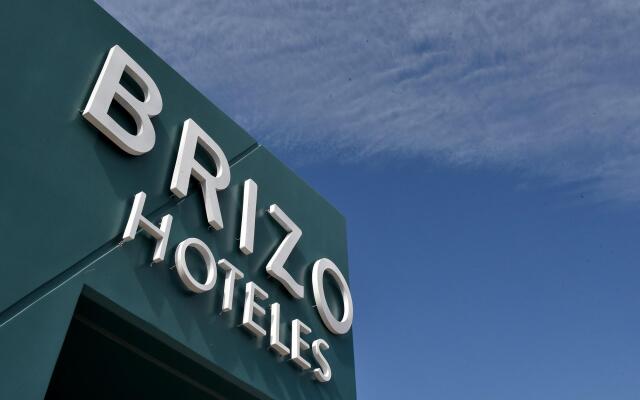 Hotel Brizo Salta