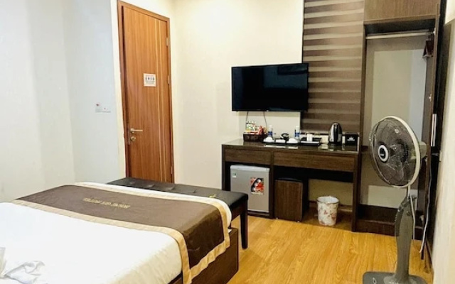 Hoang Gia Hotel