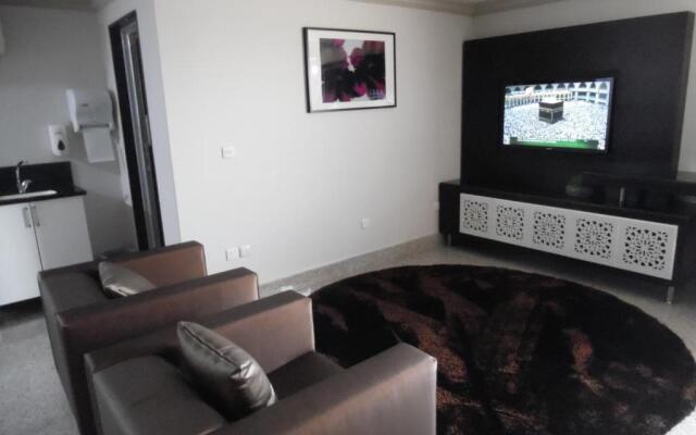 Al Haqel Residential Compound