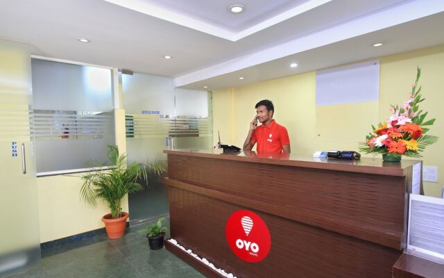 Ample Premium Suites by OYO Rooms