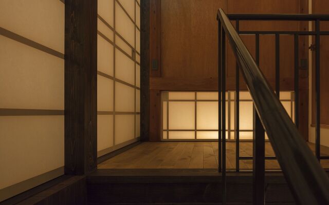 Toji Akebono-an