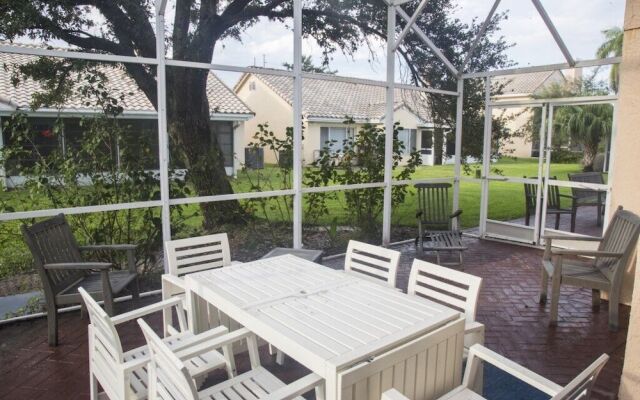 Ventura Place 3 Bedroom Villa