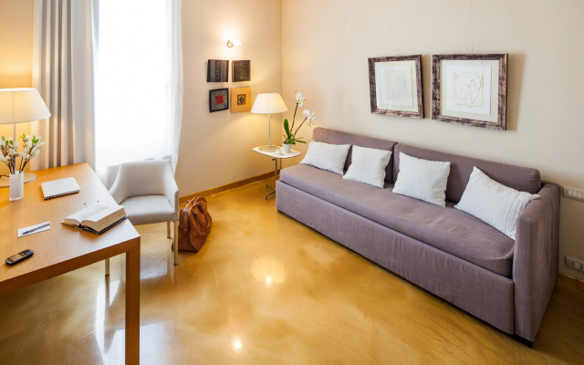 Cosmo Hotel Palace