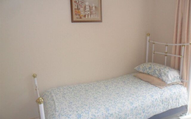 Box Hill Severn Apartments